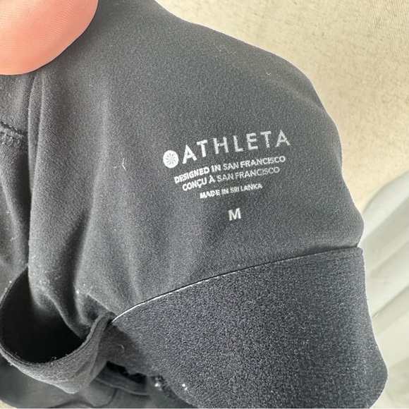 Athleta Side Cross Tank Top - Picture 6 of 6